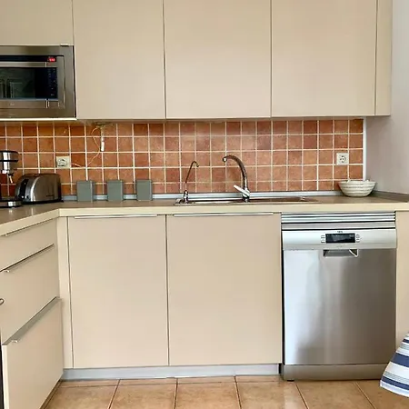 Casa Marina * أَغايتي